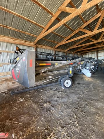 Main image MacDon FD140